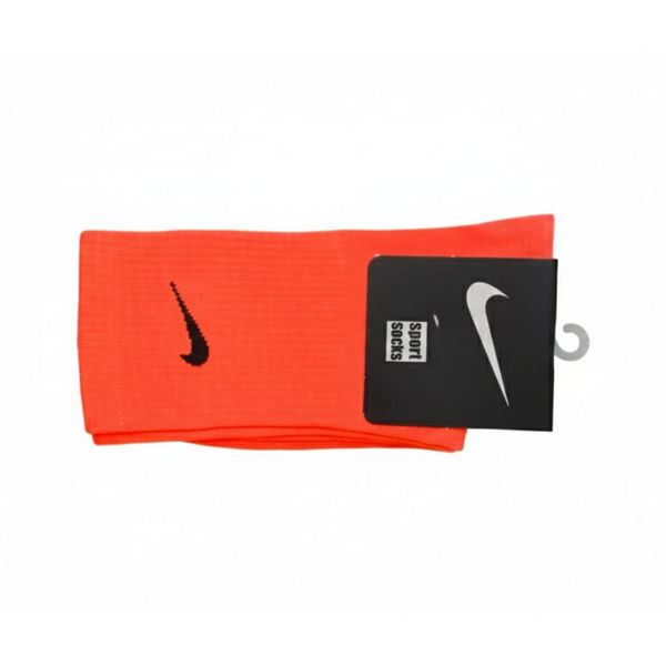 جوراب ورزشی ساق بلند زنانه مدل 023