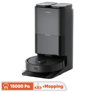 جارو رباتیک ایربات مدل X40 Master