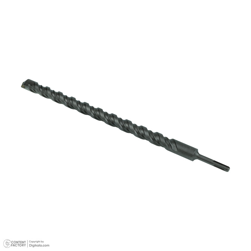 مته الماسه چهار شیار لوین مدل HP-46 سایز 22 میلیمتر مته الماسه چهار شیار لوین مدل HP-46 سایز 22 میلیمتر