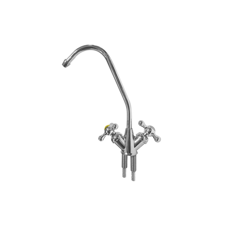 دستگاه تصفیه آب اس اس وی مدل PureLine 2W X1000