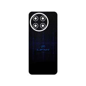 MAHOOT Lifan Cover Sticker for Tecno Spark 30 Pro
