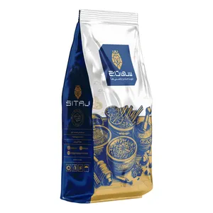 پودر سیر ممتاز سی تاج - 500 گرم