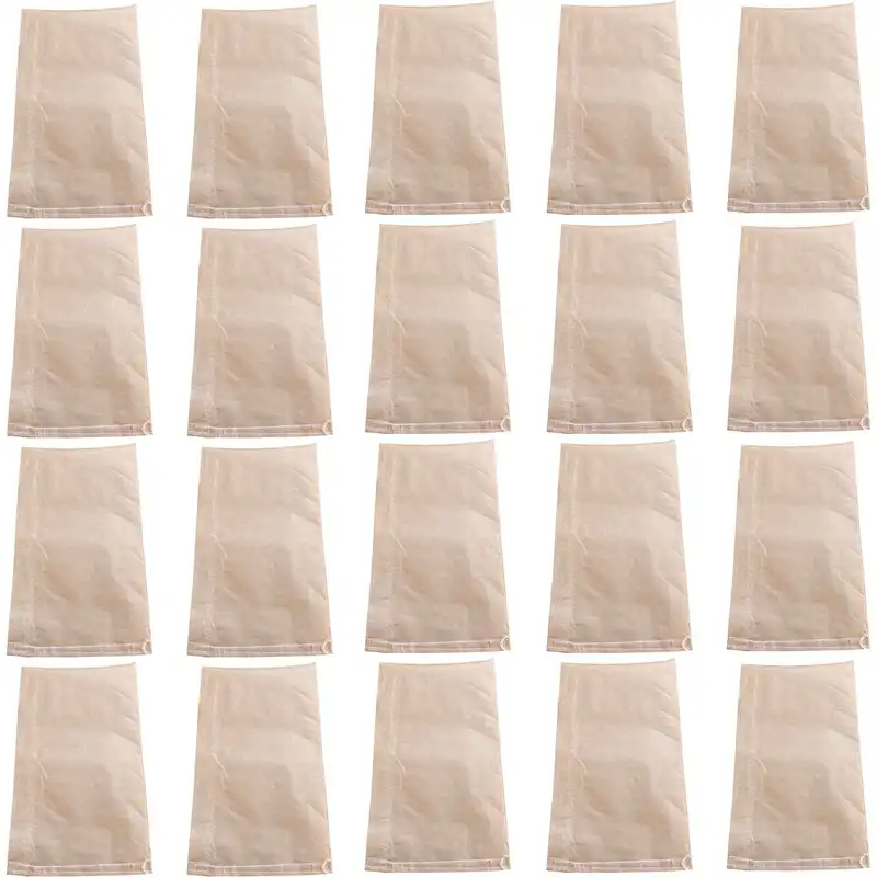 کیسه گونی کامپوزیت مدل 50×70 بسته 20 عددی