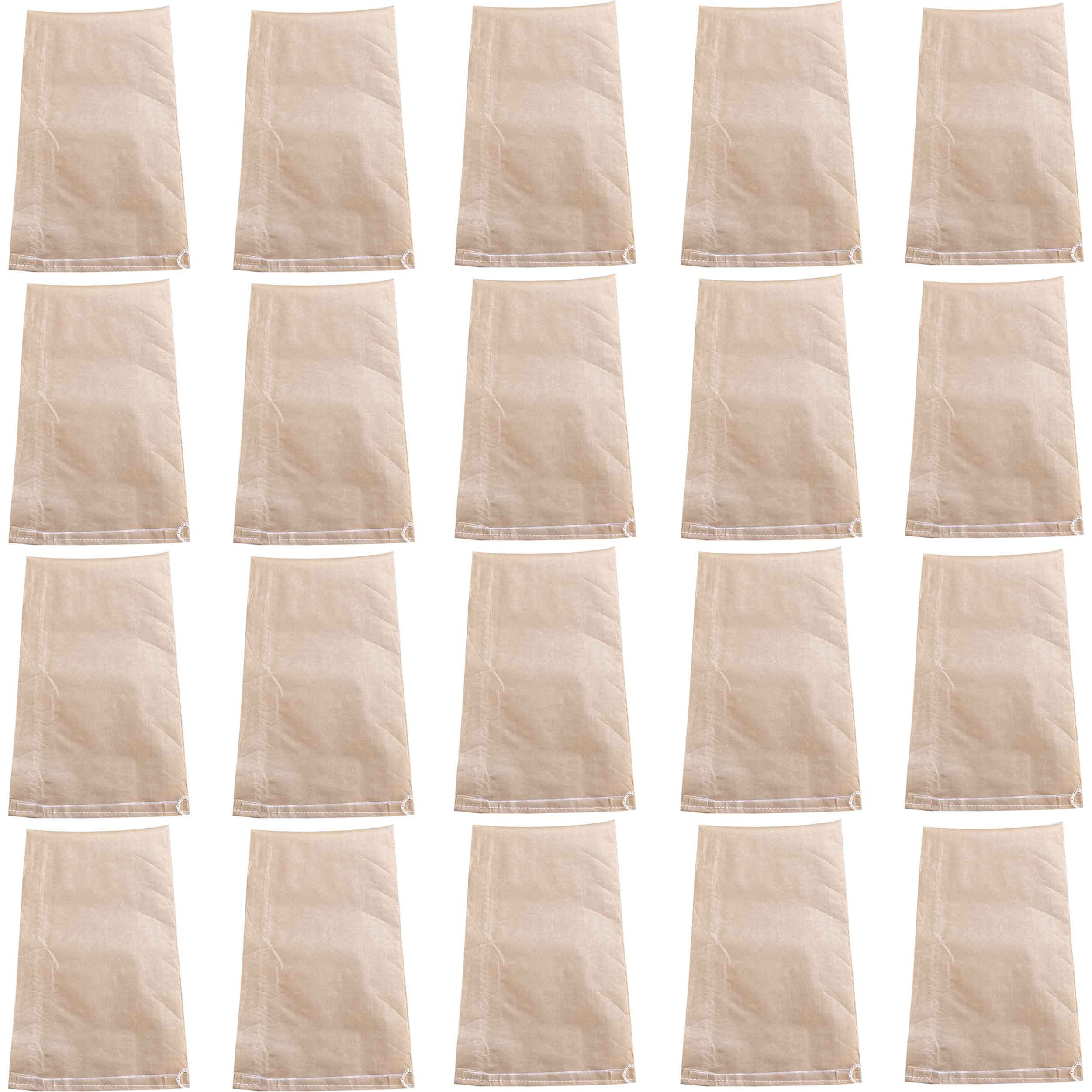 کیسه گونی کامپوزیت مدل 40×60 بسته 20 عددی