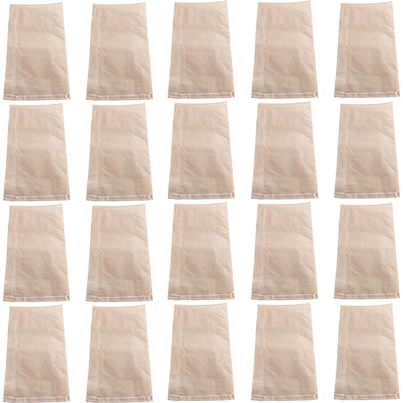 کیسه گونی کامپوزیت مدل کرافت 50×90 سته 20 عددی