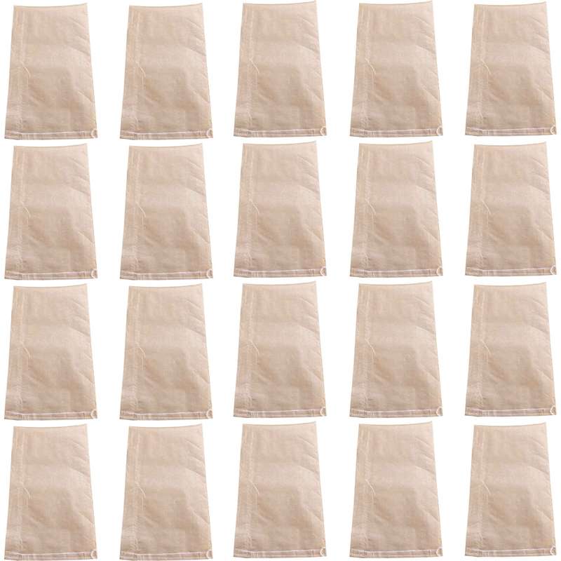 کیسه گونی کامپوزیت مدل کرافت 50×90 سته 20 عددی