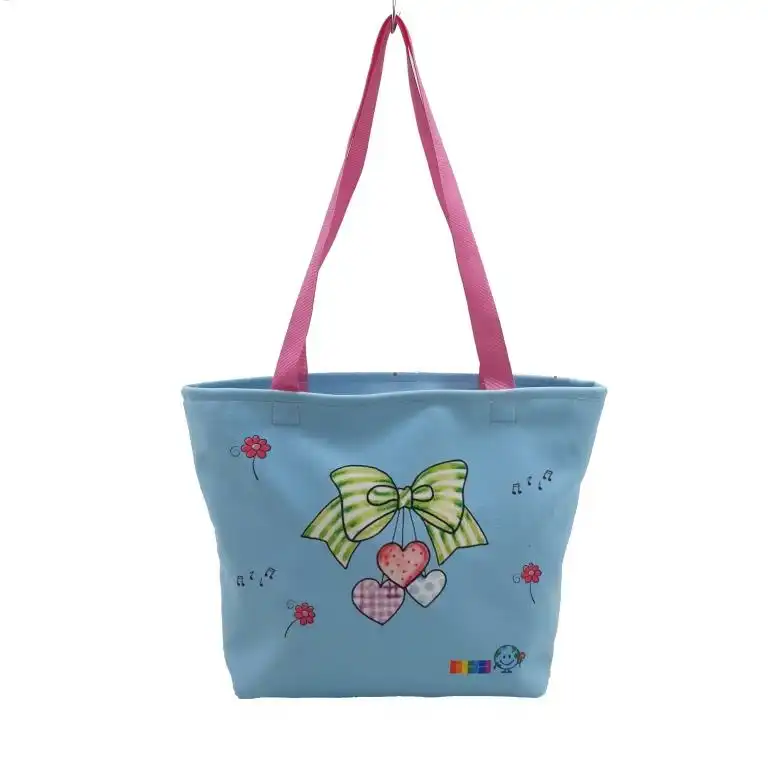 ساک لوازم کودک و نوزاد ساسویه کد 189 مجموعه 4 عددی