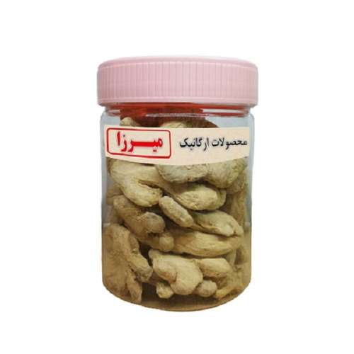 زنجبیل سالم میرزا - 150 گرم