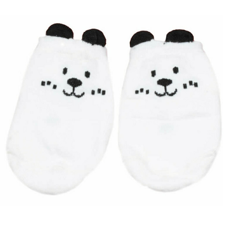 جوراب بچگانه فیلاردی مدل fi17 بسته شش عددی