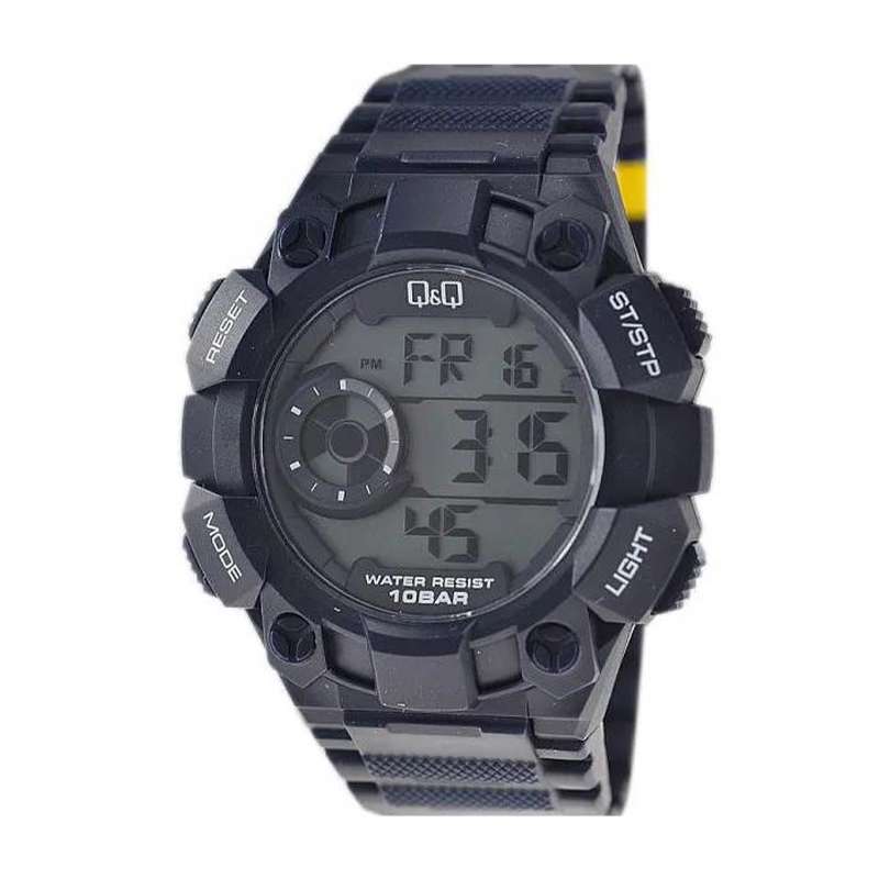 ساعت مچی دیجیتال کیو اند کیو مدل M176J0051Y ساعت مچی دیجیتال کیو اند کیو مدل M176J0051Y