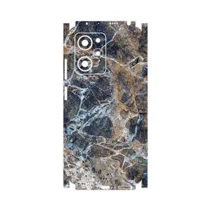 MAHOOT Earth_White_Marble-FullSkin Cover Sticker for Xiaomi Poco X5 Pro