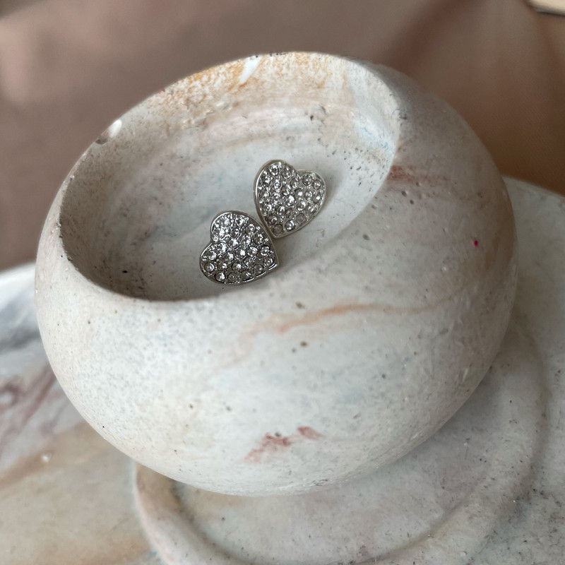 گوشواره زنانه اکسسورایز مدل AE1146-009