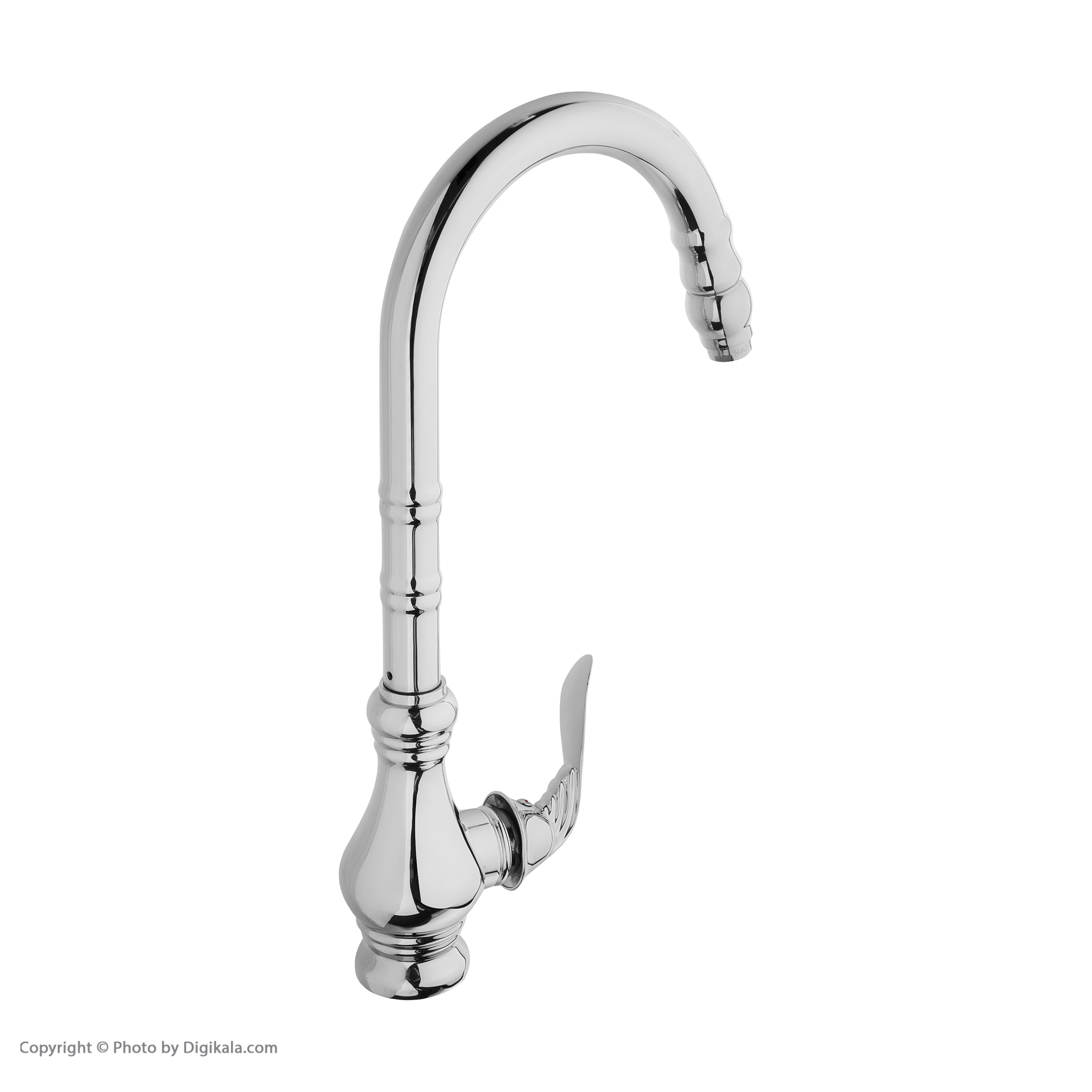 شیر آشپزخانه ماهریس مدل آریسا کد 001