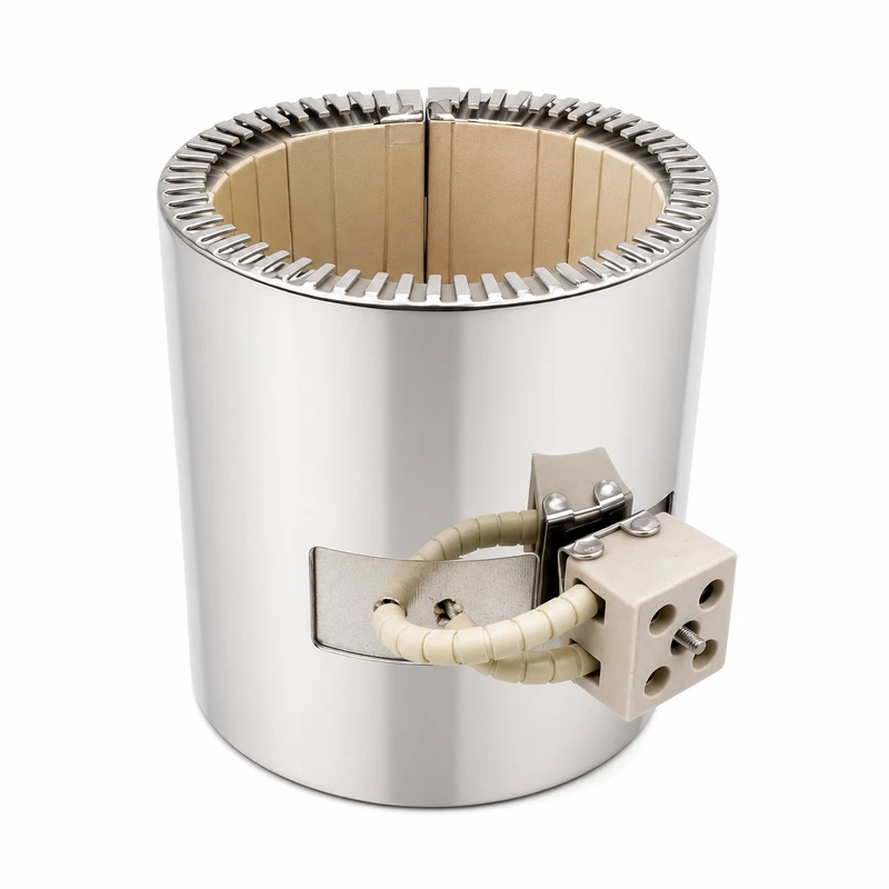 المنت سرامیکی کمربندی مدل 3500W