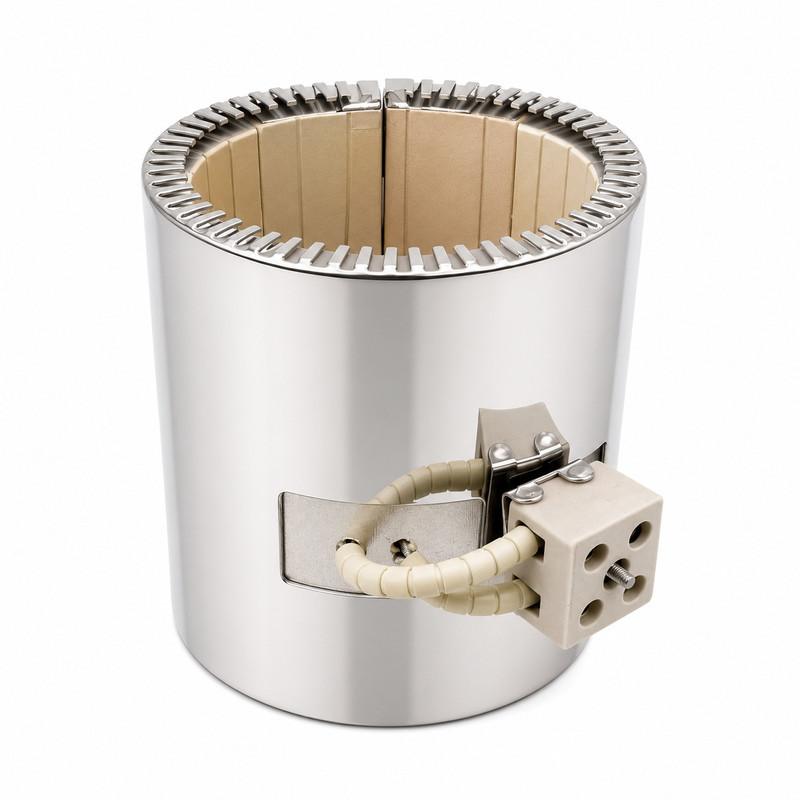 المنت سرامیکی کمربندی مدل 3500W