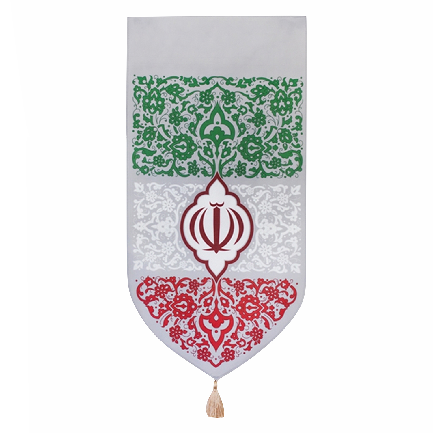  پرچم مدل ایران