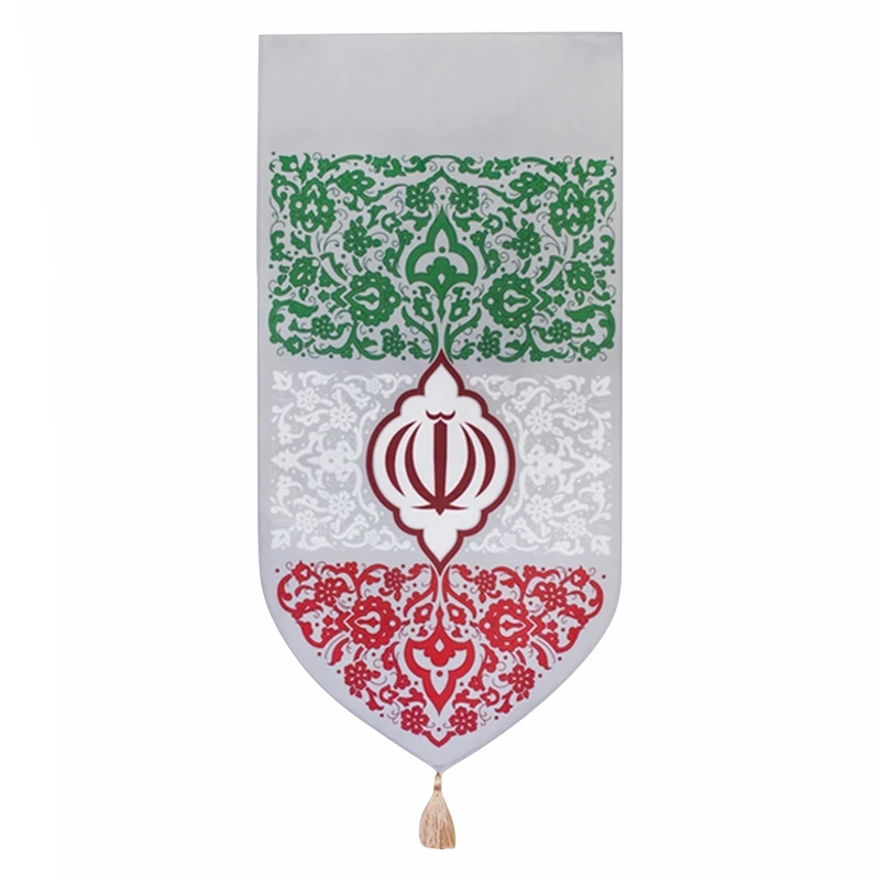 پرچم مدل ایران
