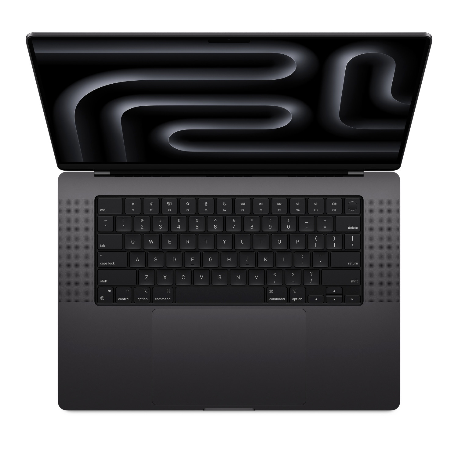 لپ تاپ 16.2 اینچی اپل مدل MacBook Pro MUW63 2023-M3 Max 48GB 1SSD لپ تاپ 16.2 اینچی اپل مدل MacBook Pro MUW63 2023-M3 Max 48GB 1SSD