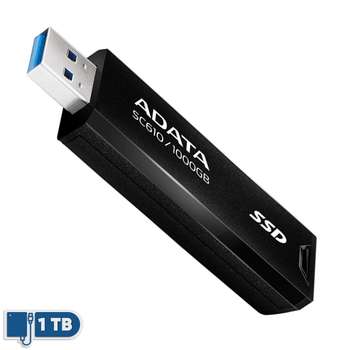 حافظه SSD اکسترنال