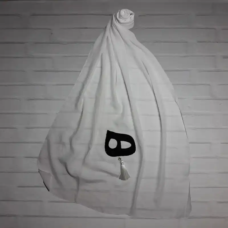 شال زنانه مدل 183030