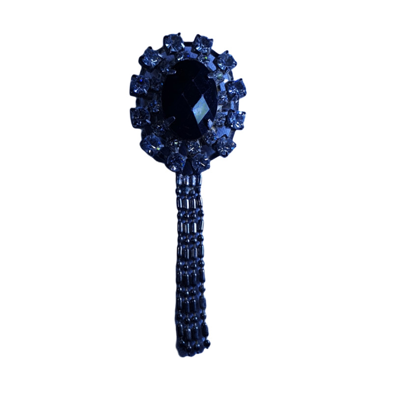 گل سینه زنانه مدل M76 گل سینه زنانه مدل M76