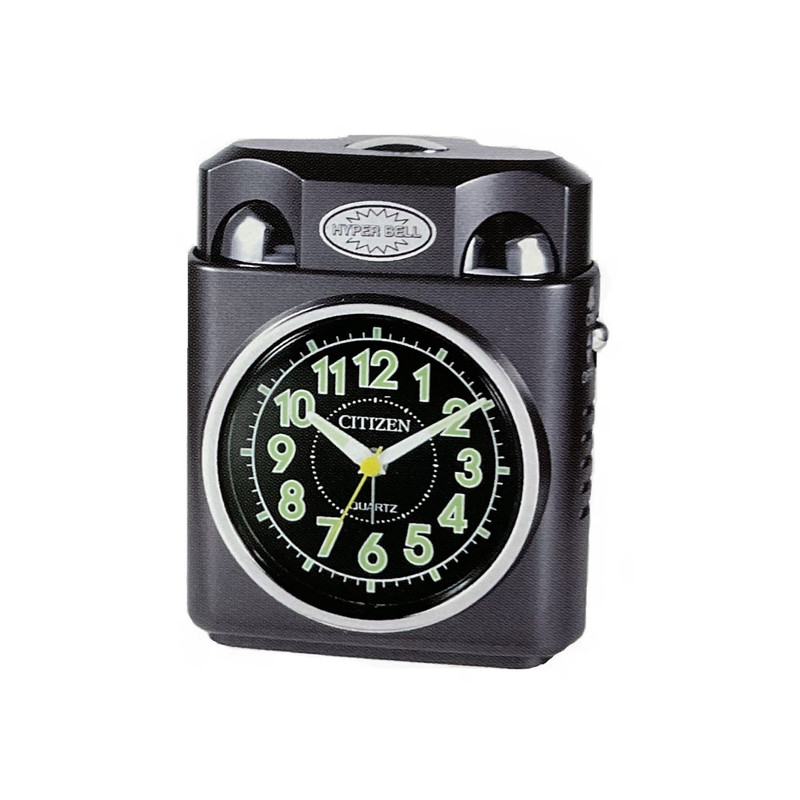 ساعت رومیزی سیتی زن مدل B8110-B