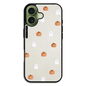 AKAM AMC-WA17-PUMPKIN-25 Cover For Apple iPhone 17
