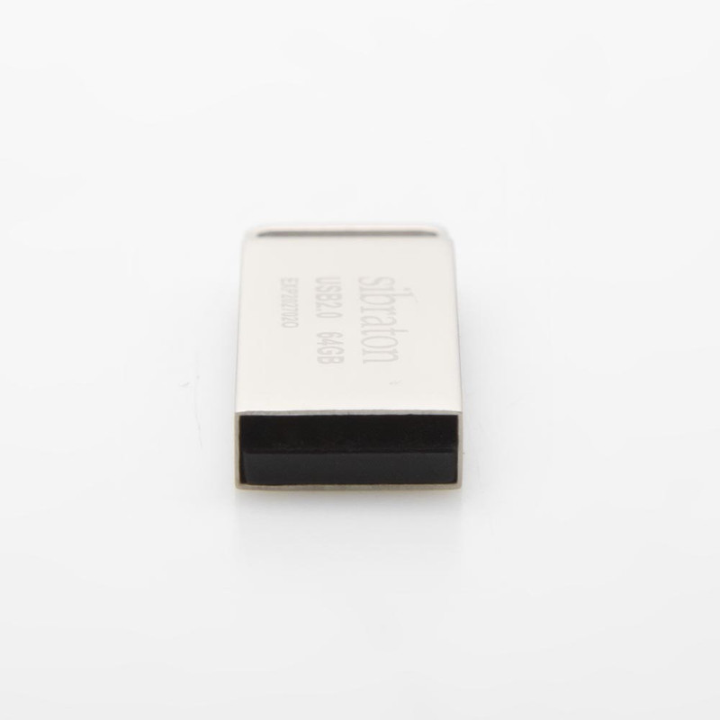 فلش مموری USB2.0 سیبراتون مدل SF2408 ظرفیت 64 گیگابایت