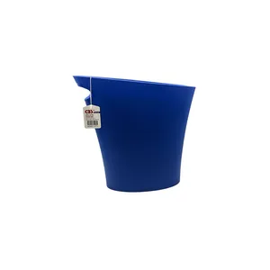  سطل زباله سی بی اس مدل 6100 بسته 12 عددی 