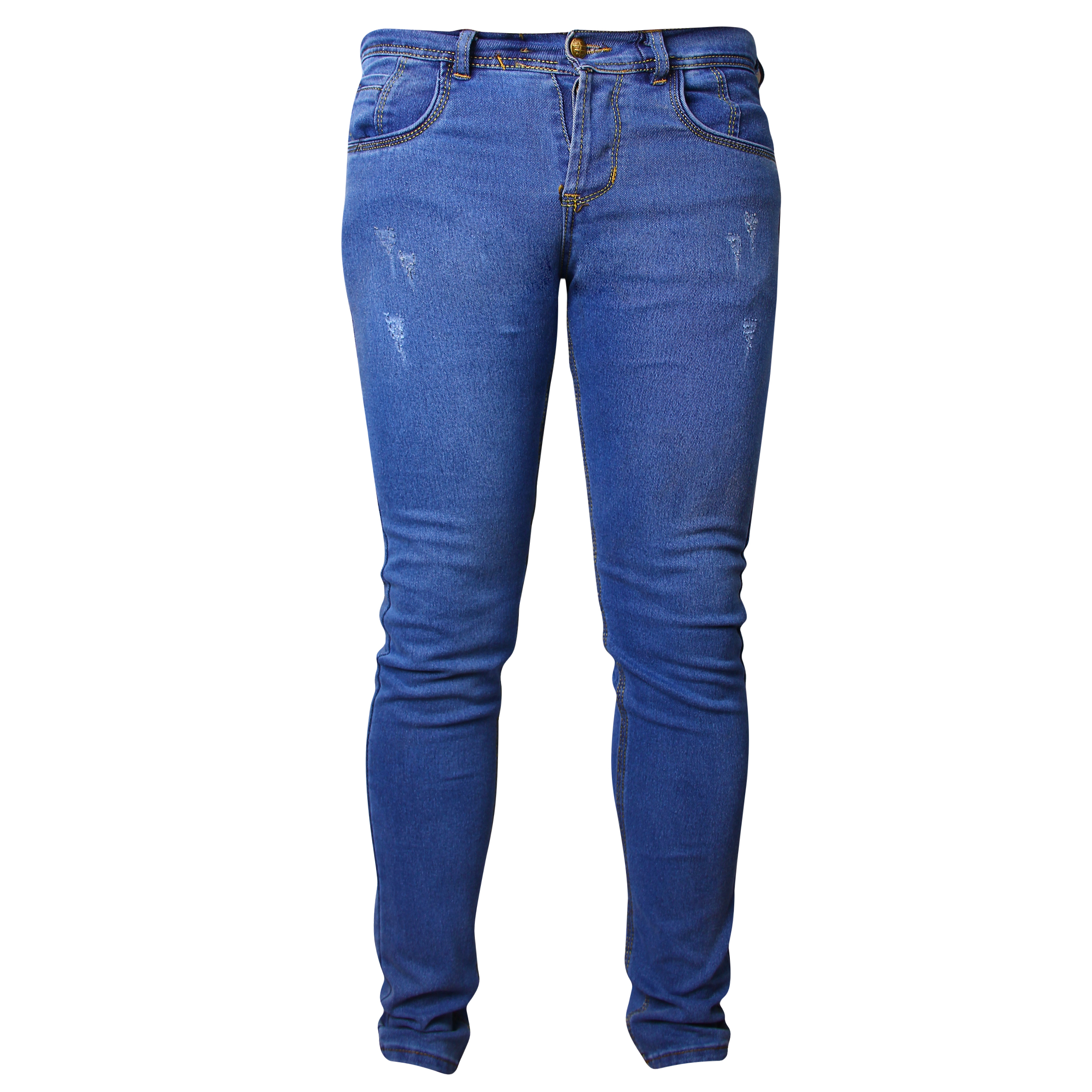 شلوار جین مردانه مدل AR-40067