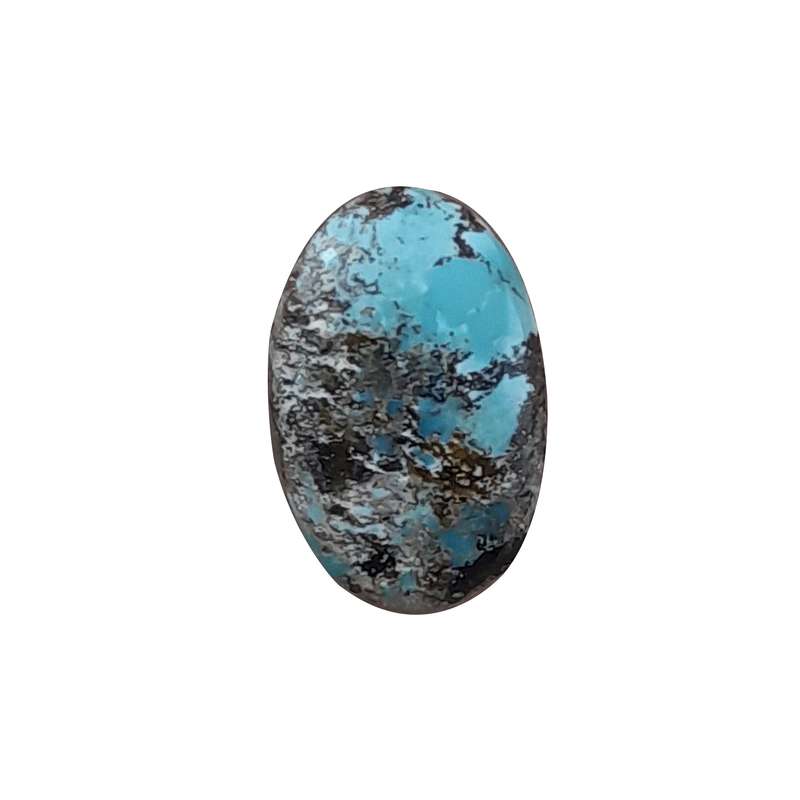 سنگ فیروزه مدل نیشابور کد NG2251