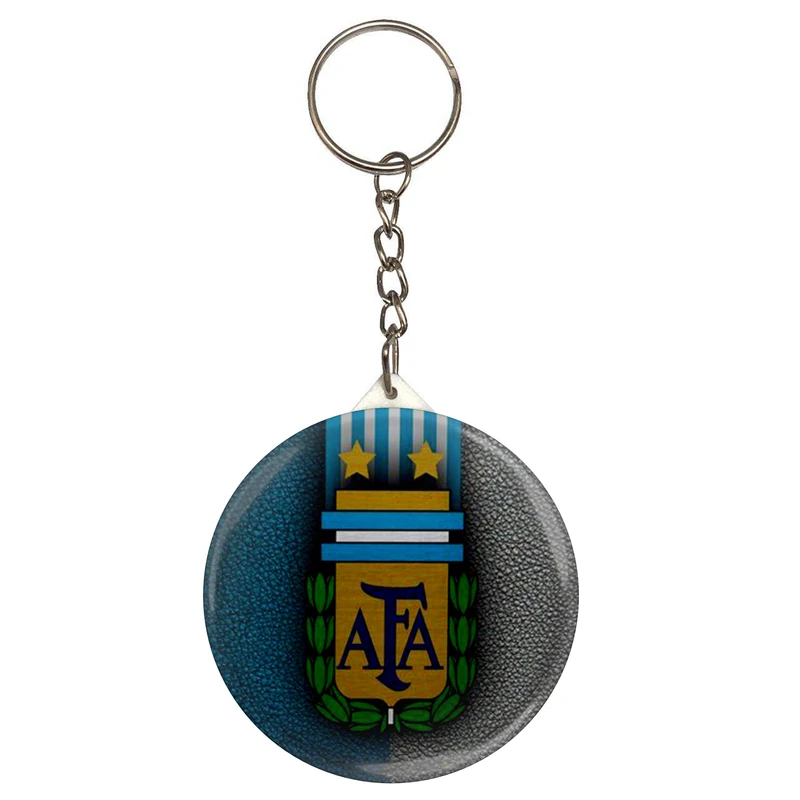 جاکلیدی طرح فدراسیون فوتبال آرژانتین مدل S5507 