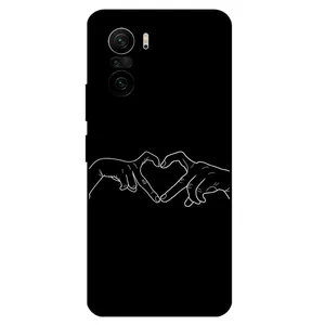 Megafone 1857 Cover For Xiaomi   Mi 11i 5G / 11X / 11 X Pro