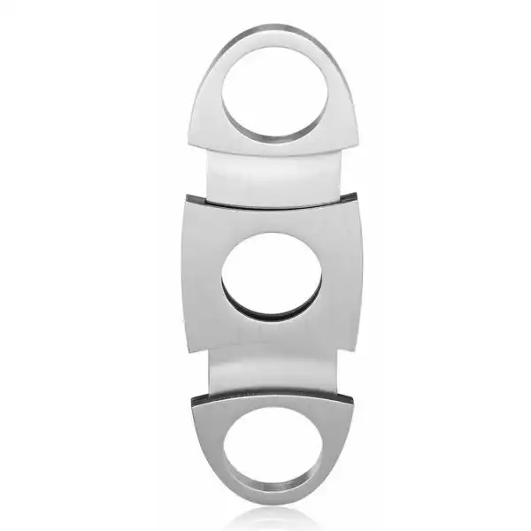 کاتر سیگار مدل SIL 01