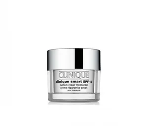 کرم آبرسان و ضد چروک روز  کلینیک مدل اسمارت حجم 30 میلی لیتر