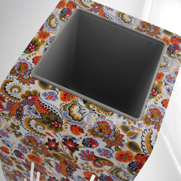 سطل زباله مدل HP101