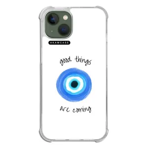 AKAM AMCWTA13-EYE11 Cover For Apple iPhone 13