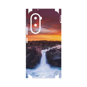 MAHOOT Waterfall-FullSkin Cover Sticker for Xiaomi Poco M7 4G