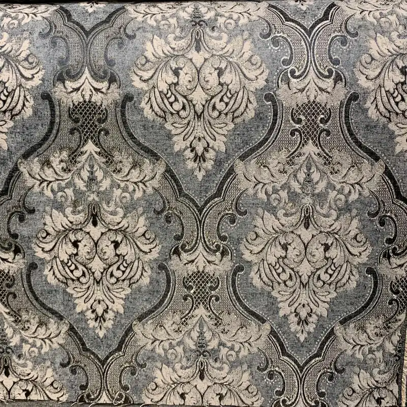 پارچه مبلی مدل ساوین گل