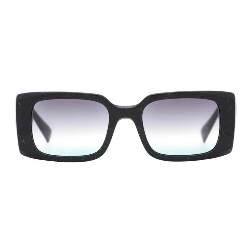 عینک آفتابی مستطیلی هیکمن مدل HI9212 کد G22