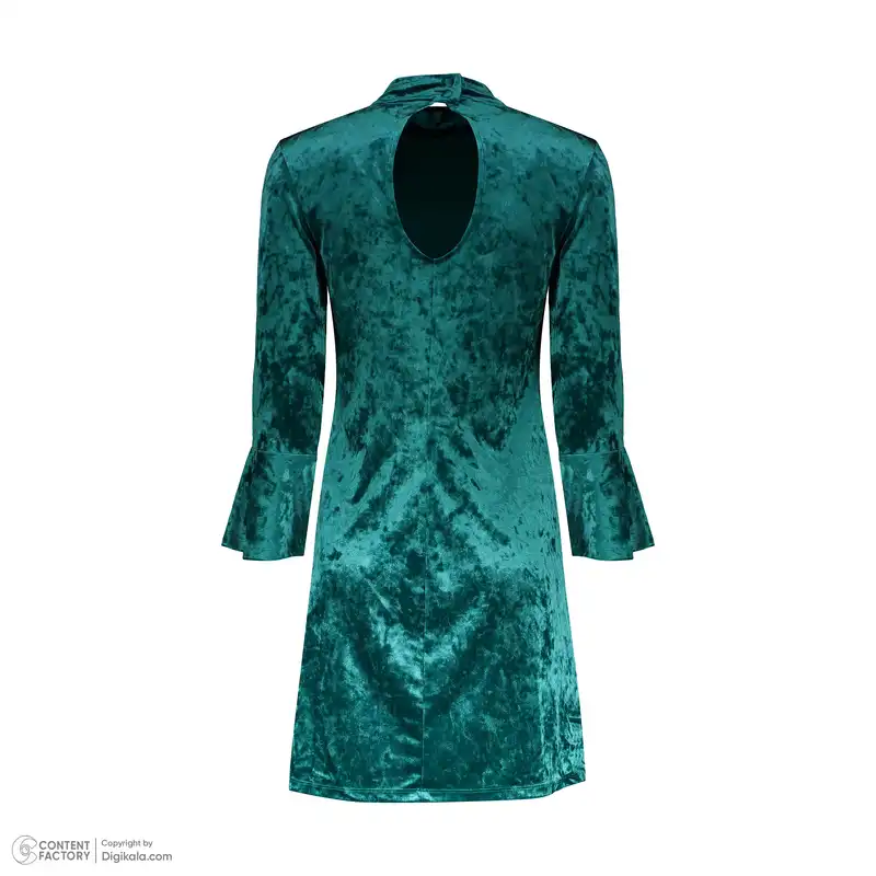 پیراهن زنانه اچ اند ام مدل MT-6030402