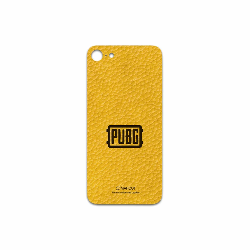 برچسب پوششی ماهوت مدل ML-PUBG مناسب برای گوشی موبایل اپل iPhone 8