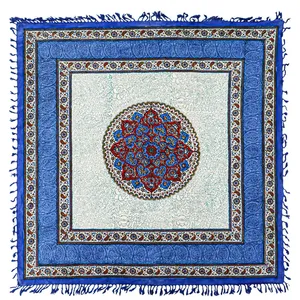رومیزی قلمکار کد RA