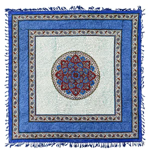 رومیزی قلمکار کد RA