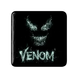 مگنت خندالو مدل ونوم Venom کد 27317