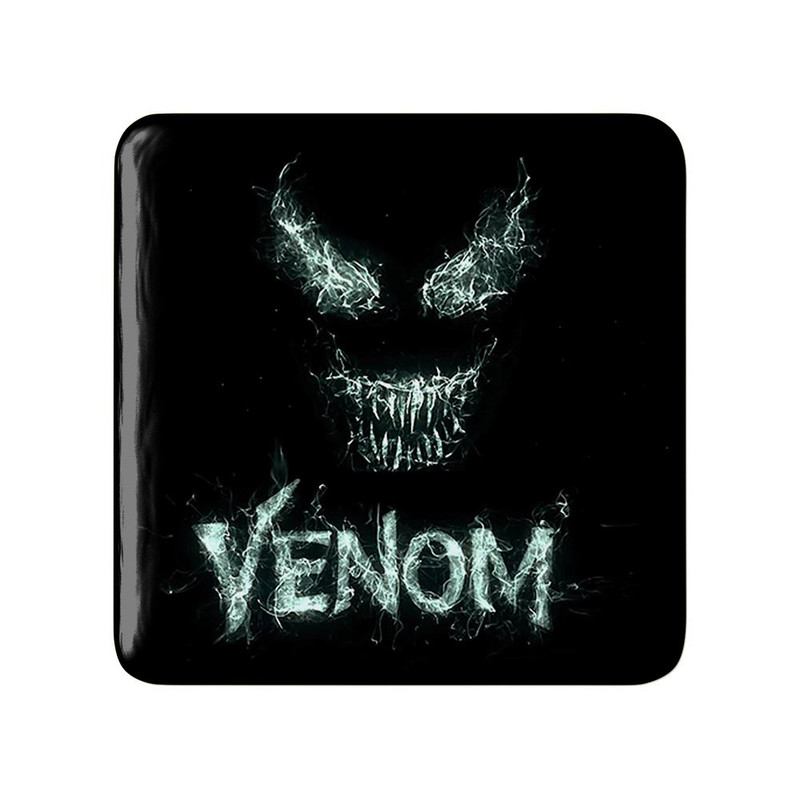 مگنت خندالو مدل ونوم Venom کد 27317