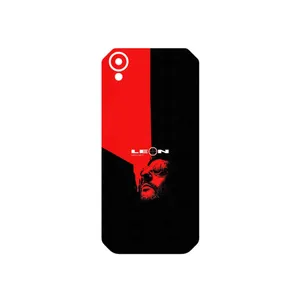 MAHOOT The Professional Cover Sticker for CAT S41