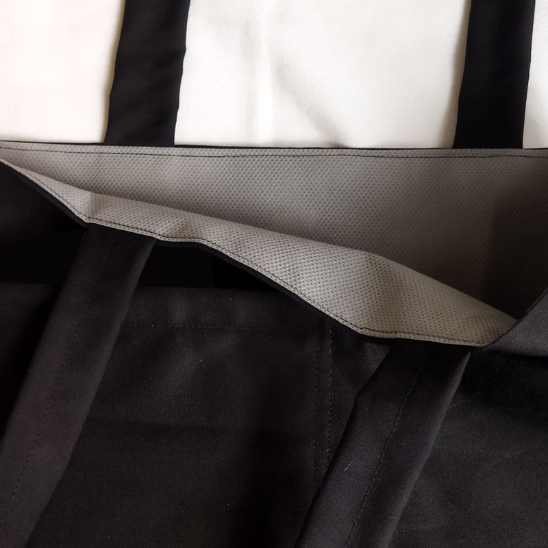 ساک دستی مدل جیب دار