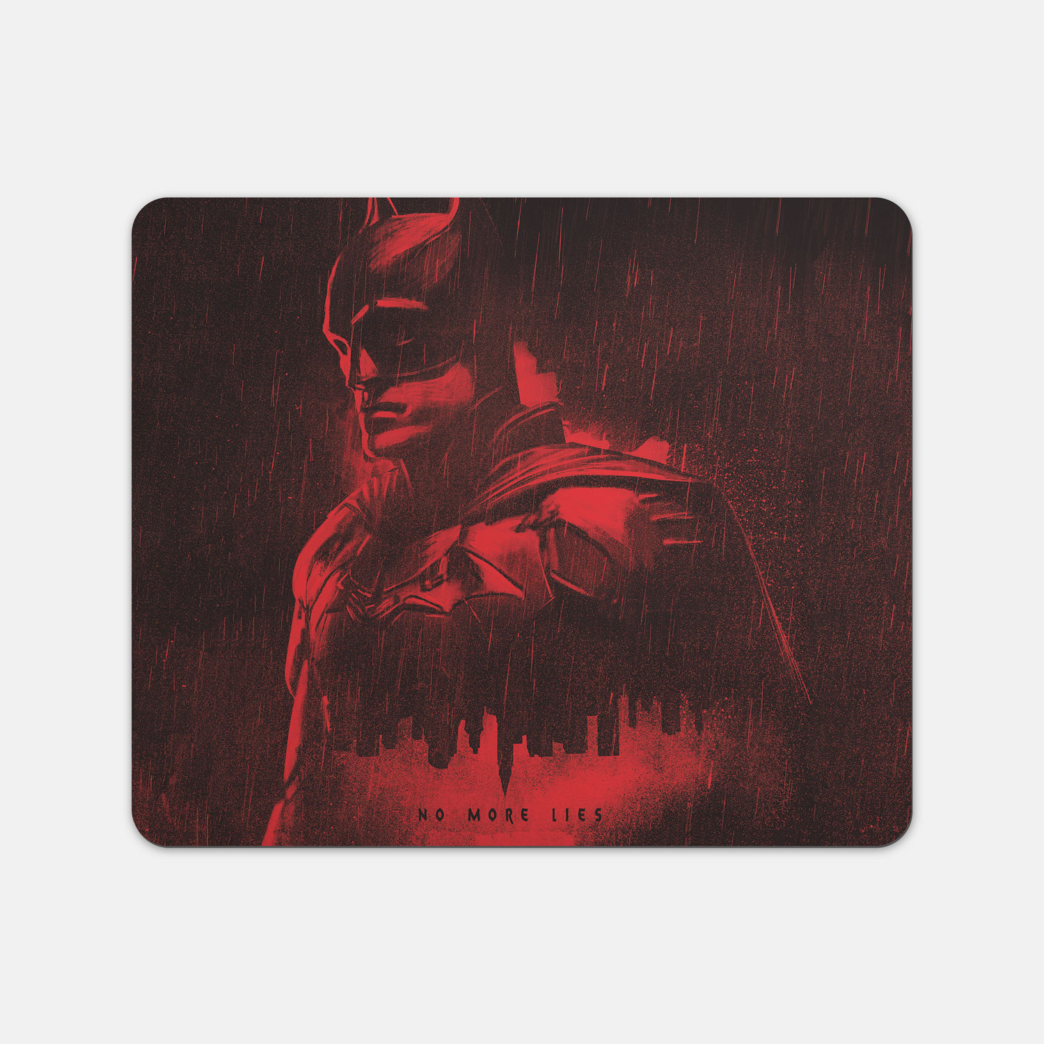 ماوس پد مدل Batman