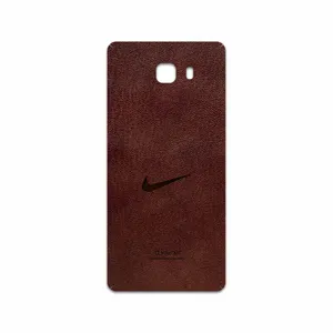 MAHOOT NL-NK Cover Sticker for Samsung Galaxy C9 Pro